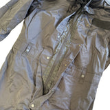 British Military Derby Unitex Waterproof & Breathable Coverall – Dark Navy