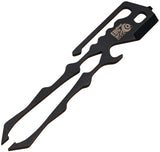 EDC Tool Co. Tweezer Multi Tool DLC