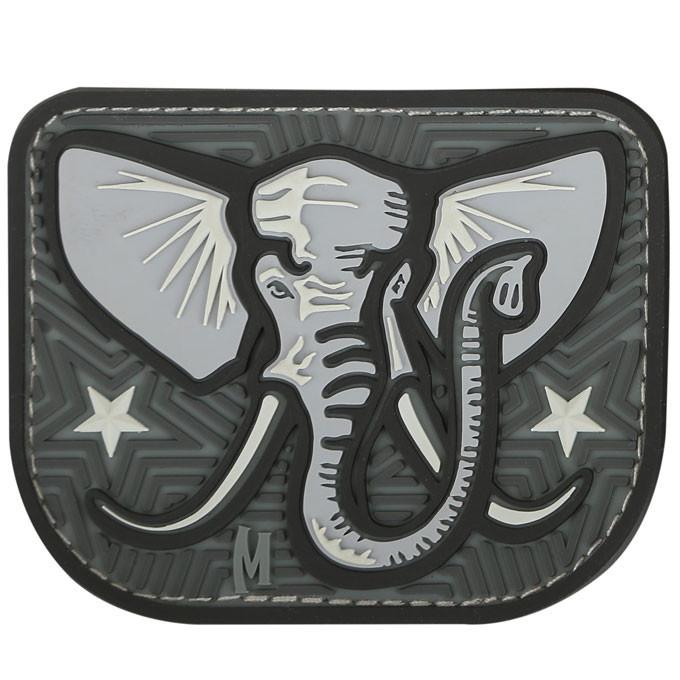 Maxpedition Elephant Swat Patch