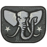 Maxpedition Elephant Swat Patch