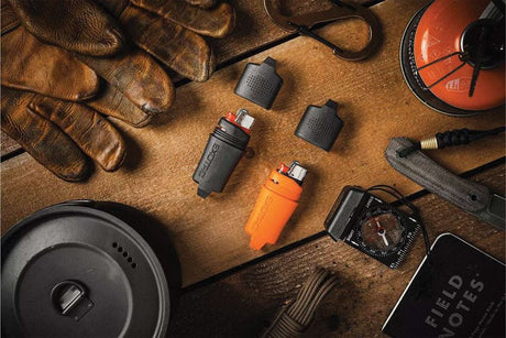 Exotac FireSLEEVE Mini Orange