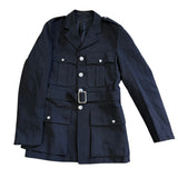 Ex Police King's Crown 4 Pocket Uniform Jacket