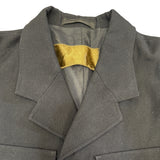 Ex Police Men's Dress Tunic Jacket