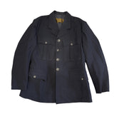 Ex Police Men's Dress Tunic Jacket