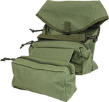 Elite First Aid First Aid M-3 Medic Bag