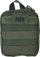 Elite First Aid Recon IFAK Level 2 OD