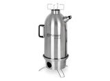 Petromax Stainless Steel Fire Kettle