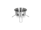 Petromax Stainless Steel Fire Kettle