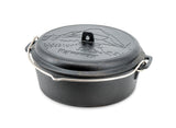 Petromax Dutch Oven - Essential Line