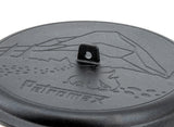 Petromax Dutch Oven - Essential Line