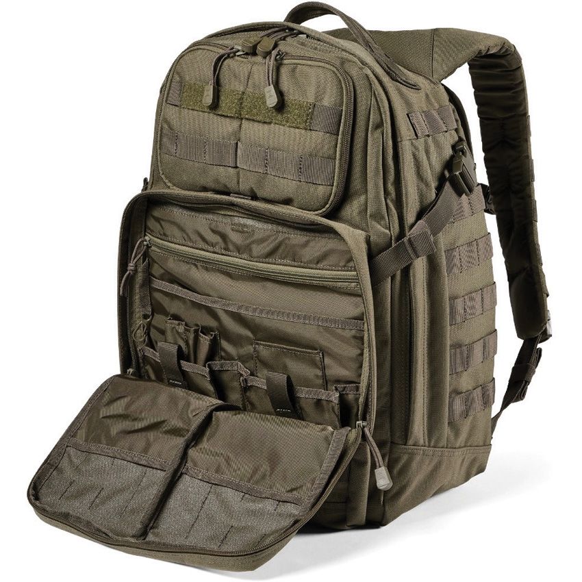 5.11 Tactical Rush24 2.0 Backpack