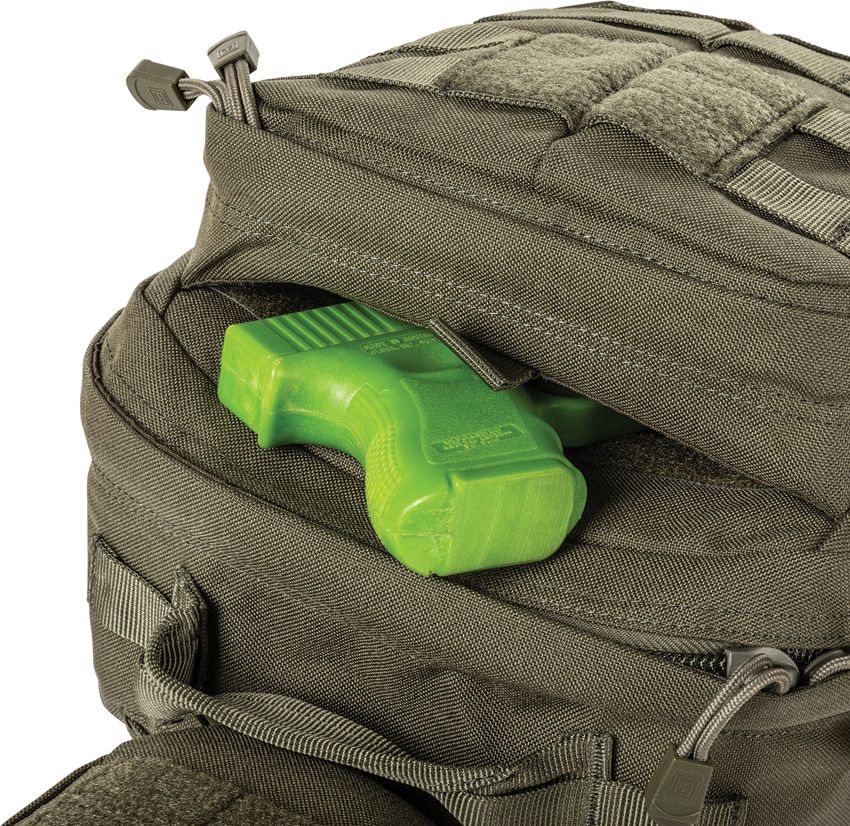 5.11 Tactical RUSH Moab 8 Slingpack Ranger