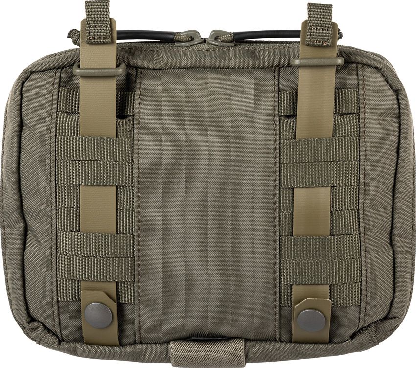 5.11 Tactical Flex Admin Pouch Large Grn