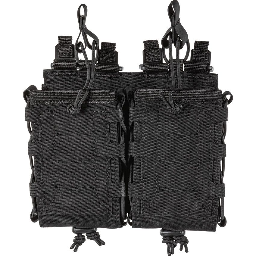 5.11 Tactical Flex Double Pistol Mag Pouch