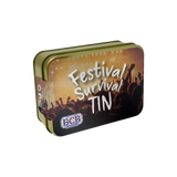 BCB Festival Survival Kit & Tin