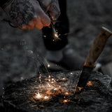 Forest Fundamentals 3" Hive Fire Starter™ | Hexagonal Rod 3 Inch