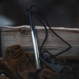 Forest Fundamentals 3" Hive Fire Starter™ | Hexagonal Rod 3 Inch