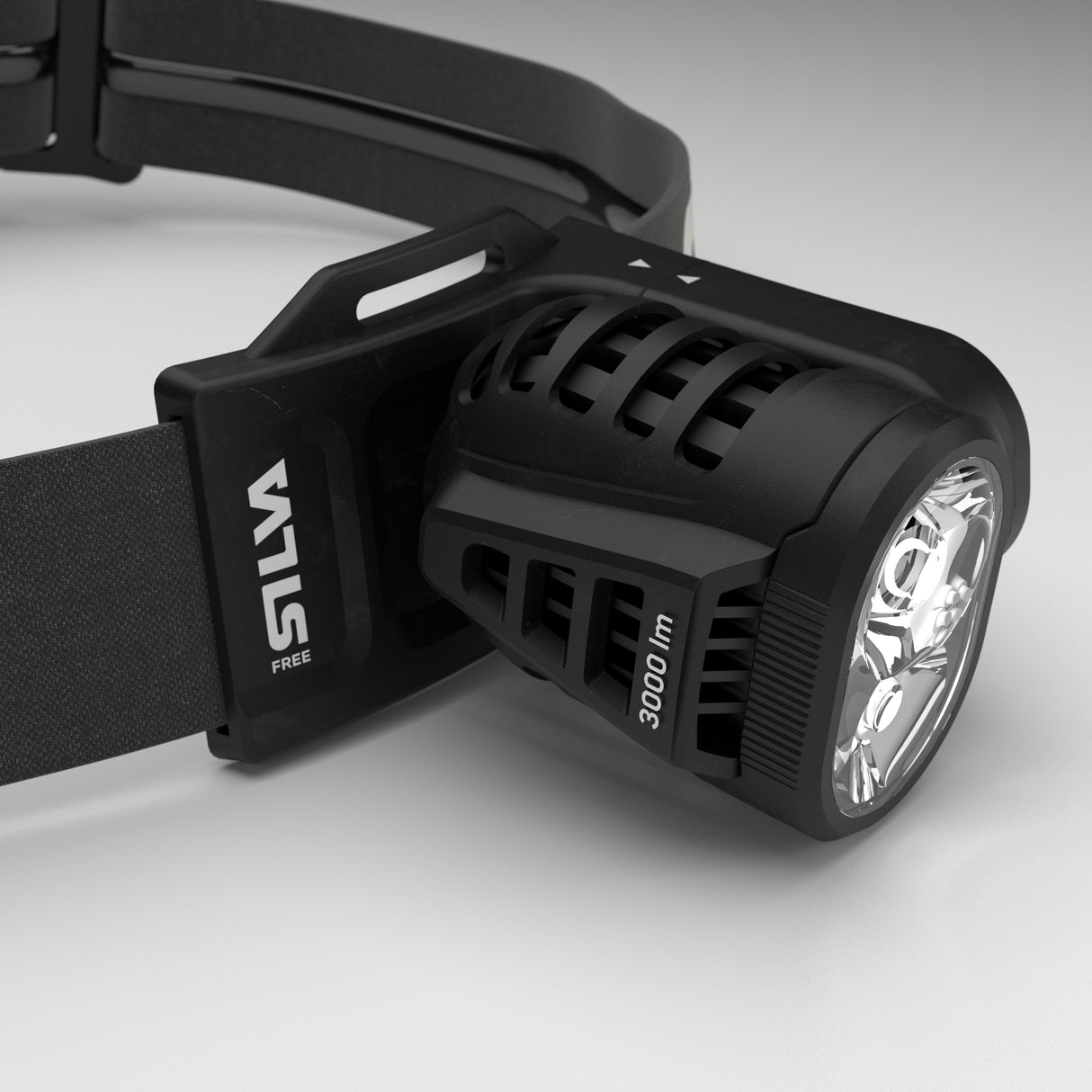 Silva Free 3000 L – Action Sports Headlamp