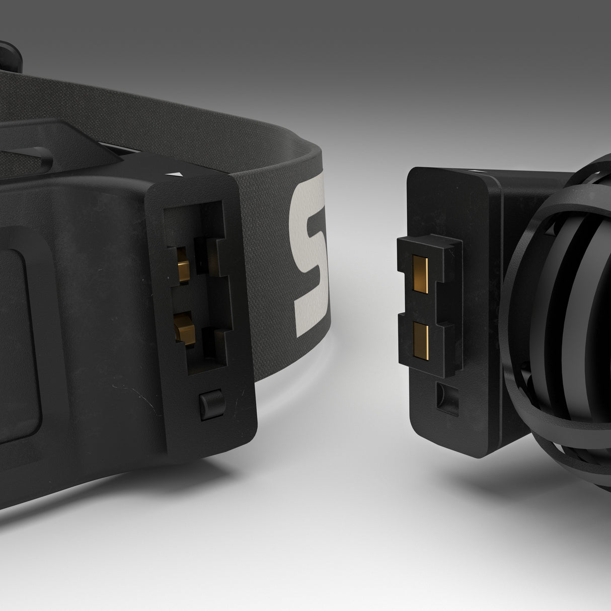 Silva Free 3000 L – Action Sports Headlamp