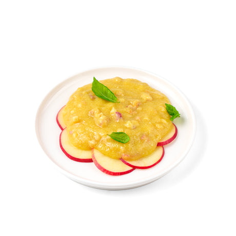 Food Force Fruit Dessert Apple 60g