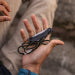 Gerber LST Ultra Folding Lock Knife - Black