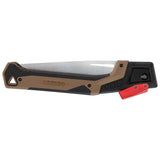 Gerber Bushcraft Saw - Coyote Brown