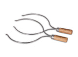 Feuerhand Tamber Grill Skewers - Set of 2