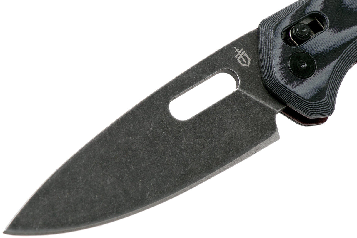 Gerber Sumo Folding Lock Knife