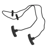 Bear Archery Rope Cocking - Black