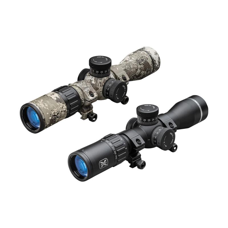 TenPoint Scope EVO-X Marksman Elite 3.0 100 yard Crossbow - Veil Alpine