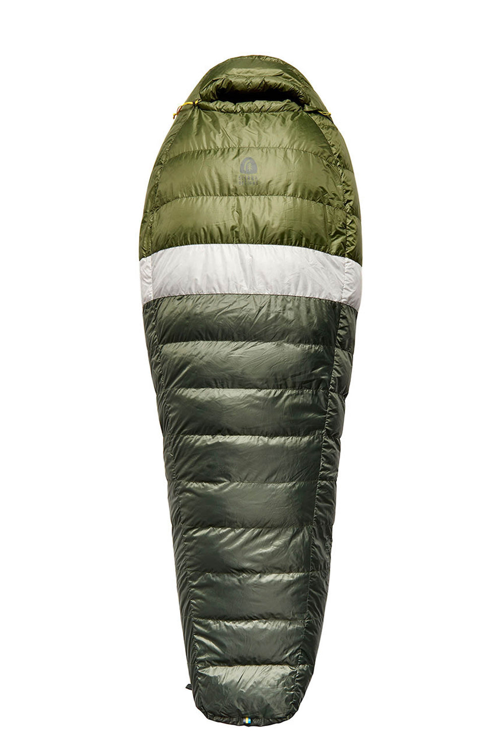 Sierra Designs Get Down 550F 20 Sleeping Bag