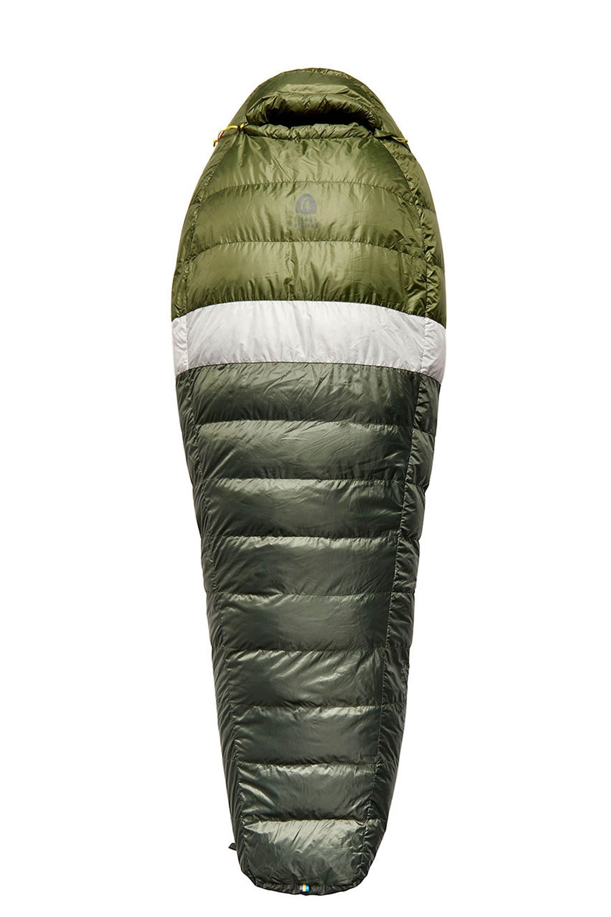 Sierra Designs Get Down 550F 20 Sleeping Bag