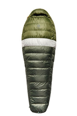 Sierra Designs Get Down 550F 20 Sleeping Bag