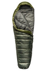 Sierra Designs Get Down 550F 20 Sleeping Bag