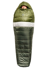 Sierra Designs Get Down 550F 20 Sleeping Bag