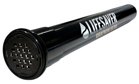 LifeSaver Jerrycan Graphene Ultra - Advanced Water Purifier