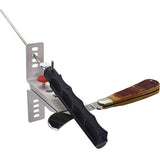 Lansky HR120 Curved Blade Hone Coarse Knife Sharpener