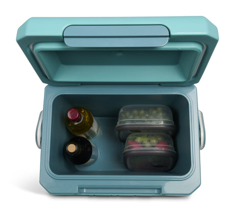 Igloo Tagalong II 19QT High Rise Cooler Box - Lagoon Teal
