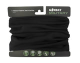 Kombat UK Forces Thermal Neck Gaiter - Black