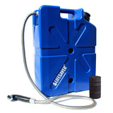 LifeSaver Jerrycan Starter Pack - Ultra Filtration & Carbon