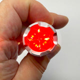 Hubi Nano USB Rechargeable Torch