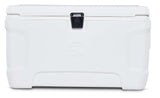 Igloo Marine Contour 120QT Cooler Box - White