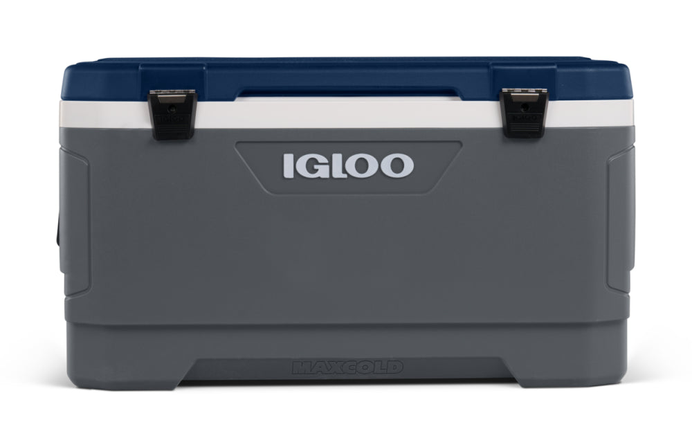 Igloo Maxcold Latitude 100QT Cooler Box