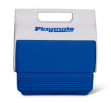 Igloo Playmate 4QT Mini Cooler Box - Blue