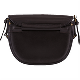 Jack Pyke Leather Cartridge Bag