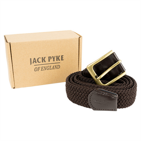Jack Pyke Countryman Elasticated Belt