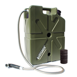 LifeSaver Jerrycan Starter Pack - Ultra Filtration & Carbon