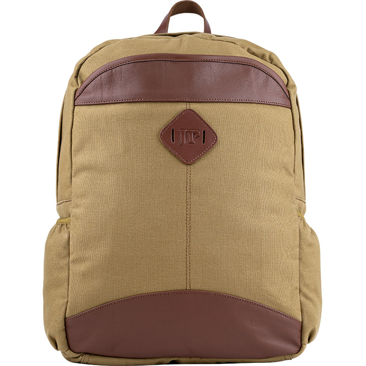 Jack Pyke Canvas Field Pack