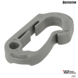 Maxpedition Large JUHL Utility Hooks Tan Pack of 4