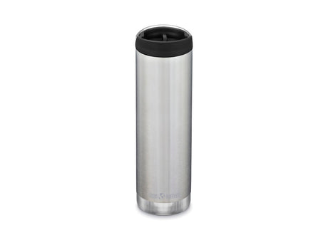 Klean Kanteen 592ml TKWide Insulated Coffee Tumbler with CafÃ© Cap
